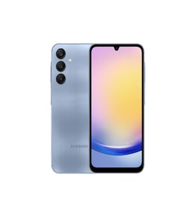 Yenilenmiş Samsung Galaxy A15 128GB Mavi B Kalite