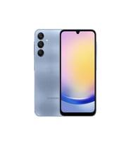 Yenilenmiş Samsung Galaxy A15 128GB Mavi B Kalite