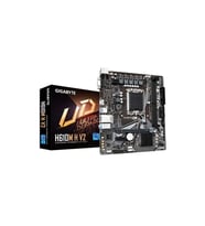 GIGABYTE H610M H v2 DDR5 HDMI PCIE 4.0 1700p mATX