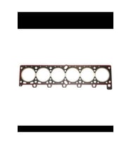 BMW E30 E34 Silindir Kapak Contası M20 80mm 2.0 11121722725 Wender