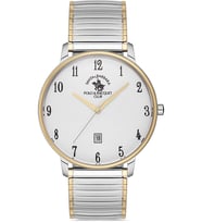 Santa Barbara Polo & Racquet Club SB.1.10289.4 Erkek Kol Saati