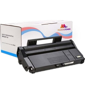 Colorful Toner SP-111 Ricoh Aficio -SP-111E-SP-111SU Uyumlu Muadil Toner 2.000 Sayfa