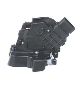 FORD FOCUS III 2008 - 2012 SOL ÖN KAPI KİLİT MOTORU