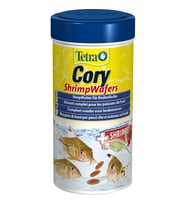Tetra Cory Shrımp Wafers 100Ml