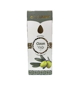 Tabib Lokman Ozon Yağı 50 Ml