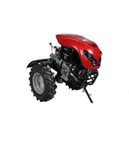 Bolat FM16 14bg 660cc 212.5kg İpli 3+1 İnce Kovan Disk Frenli Amortisörsüz Bıçaksız Direksiyonsuz 