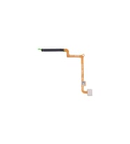 Xiaomi Uyumlu Redmi 14C Parmak İzi Okuyucu Flex 2411DRN47C, 2409BRN2CG (Siyah)