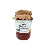 Antep Güneş Kurutma Domates Salçası 700 GR