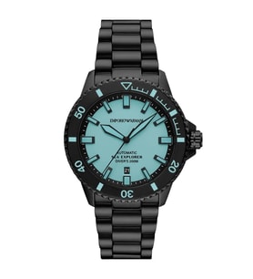 Emporio Armani AR60084 Erkek Kol Saati