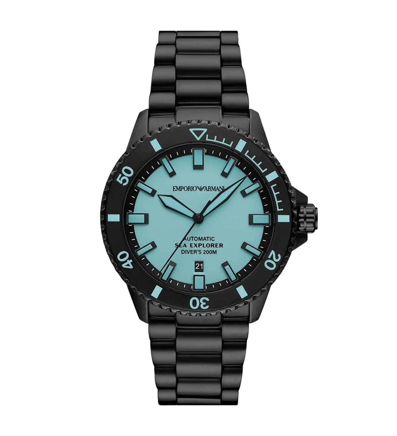 Emporio Armani AR60084 Erkek Kol Saati