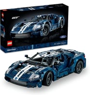 LEGO 42154 Technic 2022 Ford GT