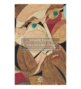 Cehenneme Övgü