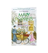 Mary Poppins Kiraz Ağacı Sokağı nda P L Travers Kelime Yay