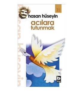Acılara Tutunmak