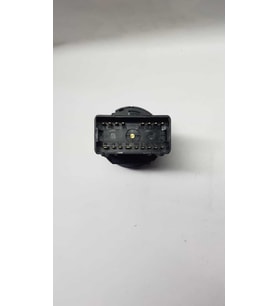 POLO 2010-2015 FAR AÇMA ANAHTARI SİYAH 6R0941531E