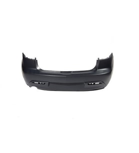 MAZDA 3 ARKA TAMPON SEDAN 09- MAZ0703034 BBM4-50-221M8N