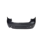 MAZDA 3 ARKA TAMPON SEDAN 09- MAZ0703034 BBM4-50-221M8N