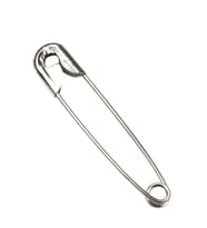Çengelli İğne 12'li 2 Cm