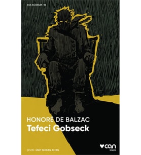 Tefeci Gobseck