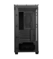 POWERBOOST PB-P2252BB 4-ARGB Fanlı Gaming Micro-Tower PC Kasası