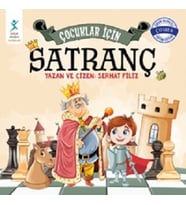 Çocuklar İçin Satranç