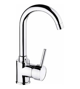 İnventa Delta T-Max Lavabo Bataryası
