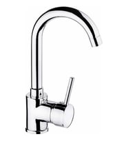 İnventa Delta T-Max Lavabo Bataryası