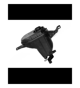 BMW F10 F01 Radyatör Su Deposu N52 N N53 17137647284 Wender