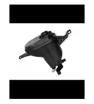 BMW F10 F01 Radyatör Su Deposu N52 N N53 17137647284 Wender