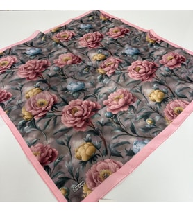 Scarfe Soft Eko Eşarp LSA0709