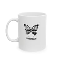 Flight or Dead Kahve Kupası 9296