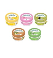 Cire Aseptine Krem 30ml Prebiyotik Karma 5'li