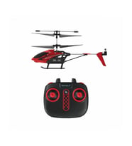 90298 SUN-SYM-RVT-R C HELİKOPTER AIRWOLF ÇİFT PERV IŞIKLI 3 7V USB 2 4GHZ