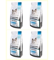Pronature Daily Protect Hamsili ve Pirinçli Yetişkin Kedi Maması 1,5 Kg*4 ADET