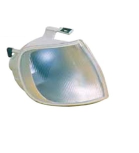 Polo 1995-2000 Sag Sinyal Beyaz (Duylu) -Depo-