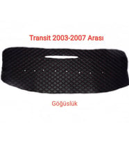 Ford Transit 2003-2007 Arası Göğüslük