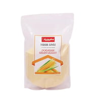Glütensiz Mısır Unu 1 Kg - Doğal Lezzet - Karadeniz'den Sofranıza