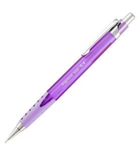 Bigpoint Star Versatil Kalem 0.9mm Mor x 12 Adet