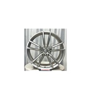 5*112*19*8.5 DY409 SILVER EMR