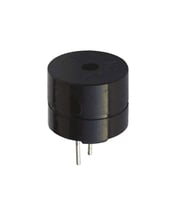 Ic-219 3v-12v Dc 12mm Devreli Buzzer