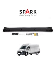 Fiat Ducato 2006-2014 Yıl Aralığı Uyumlu Ön Cam Güneşliği