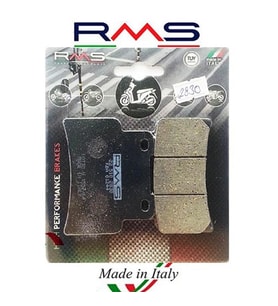 RMS 510-2830 Organik Disk Fren Balata