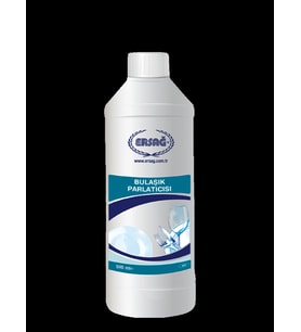 ERSAĞ BULAŞIK PARLATICISI 500 ML
