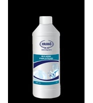 ERSAĞ BULAŞIK PARLATICISI 500 ML