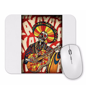 Mariachi Skull Mouse Pad.jpg