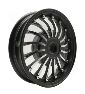 Kuba Blueberry Pro 50 Arka Jant