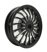 Kuba Blueberry Pro 50 Arka Jant