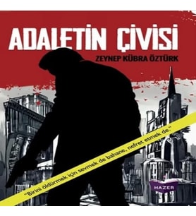 Adaletin Çivisi