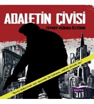 Adaletin Çivisi