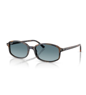 Ray-Ban RB2232 13563M 54 Unisex Güneş Gözlüğü (Çok Renkli)